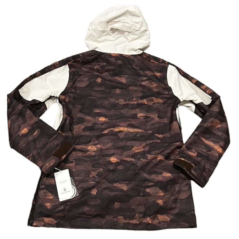 VOLCOM
MIRROR - Snowboard jacket - Picture 9 of 13